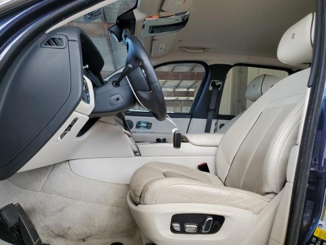 Aukcja sprzedaży 2021 Rolls-royce Cullinan, vin: SLATV4C07MU204690, numer aukcji: 84209795