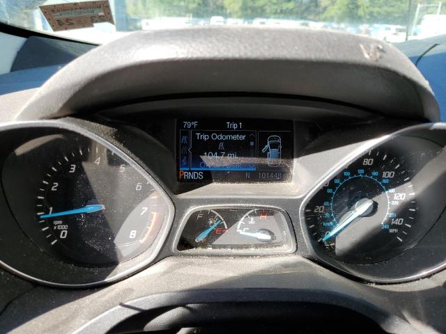 Продажа на аукционе авто 2016 Ford Escape, vin: 1FMCU9J92GUC90890, номер лота: 81051645
