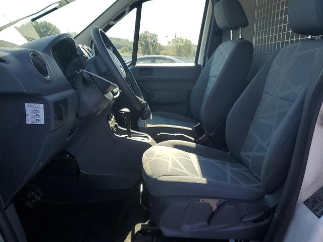 2011 Ford Transit Connect მანქანა იყიდება აუქციონზე, vin: NM0LS7DN9BT074232, აუქციონის ნომერი: 71874825