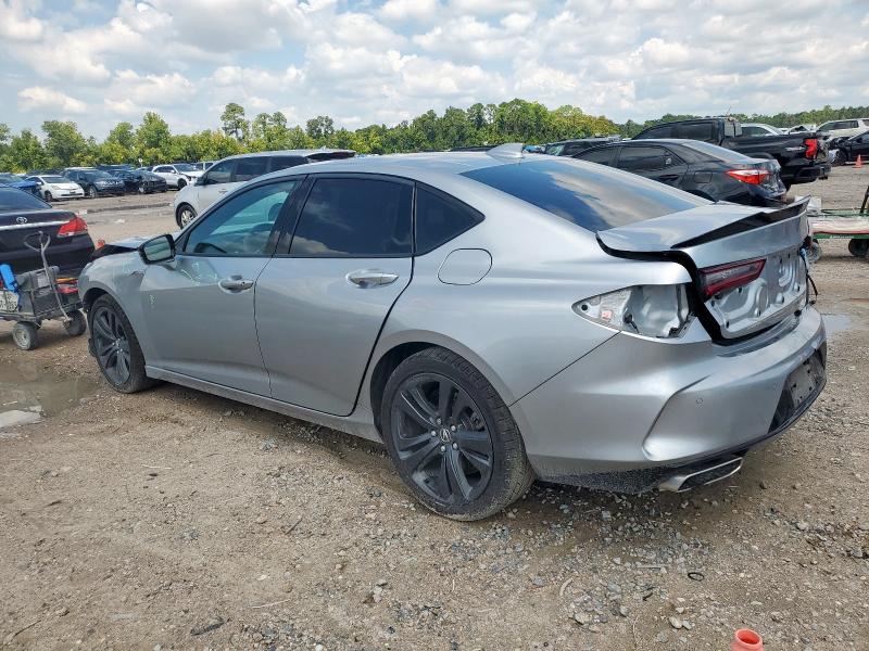 71183255 :رقم المزاد ، 19UUB6F50MA003208 vin ، 2021 Acura Tlx Tech A مزاد بيع