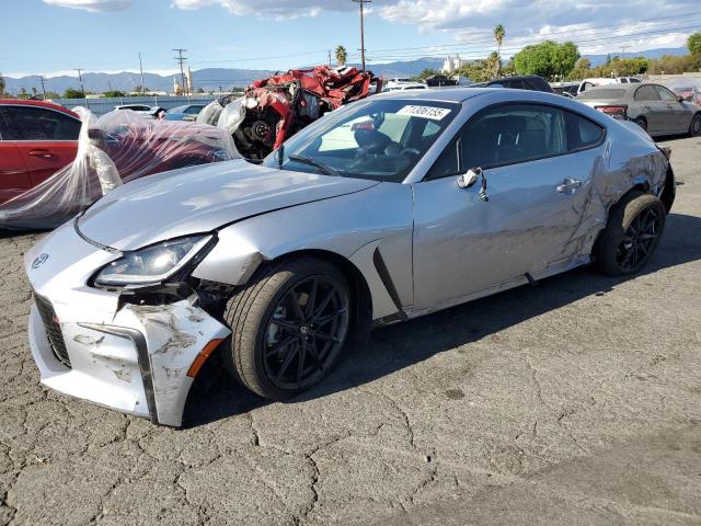 Aukcja sprzedaży 2023 Toyota Gr 86 Prem, vin: JF1ZNBE13P9759324, numer aukcji: 71306155