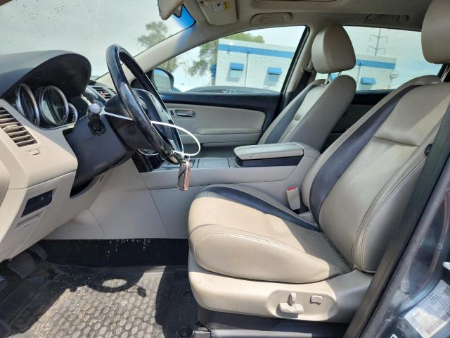 Продажа на аукционе авто 2011 Mazda Cx-9, vin: JM3TB3CV0B0307369, номер лота: 71639745