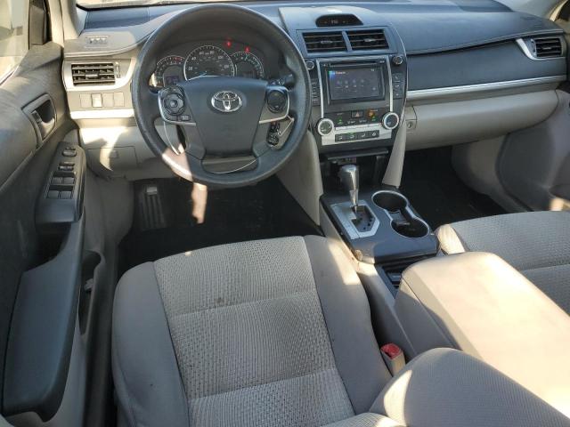 2012 Toyota Camry Base მანქანა იყიდება აუქციონზე, vin: 4T4BF1FK4CR235506, აუქციონის ნომერი: 80554325