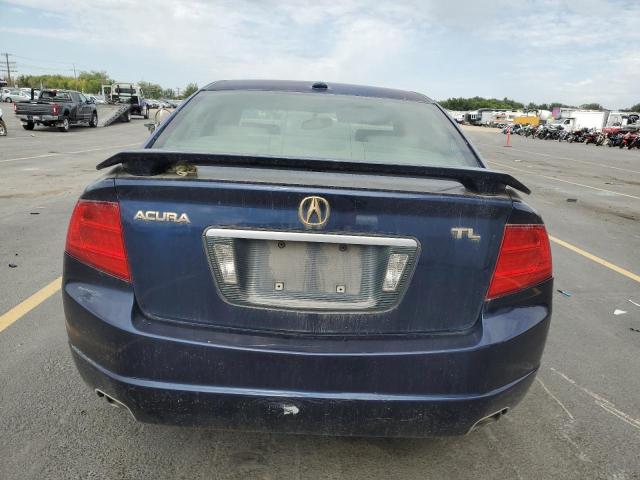 Продажа на аукционе авто 2006 Acura Tl, vin: 19UUA66214A018177, номер лота: 98339455