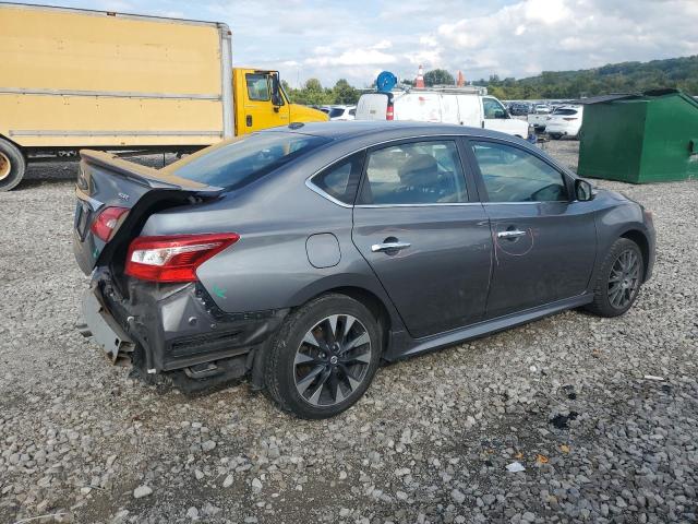 Aukcja sprzedaży 2017 Nissan Sentra S, vin: 3N1AB7AP6HY406663, numer aukcji: 81383105