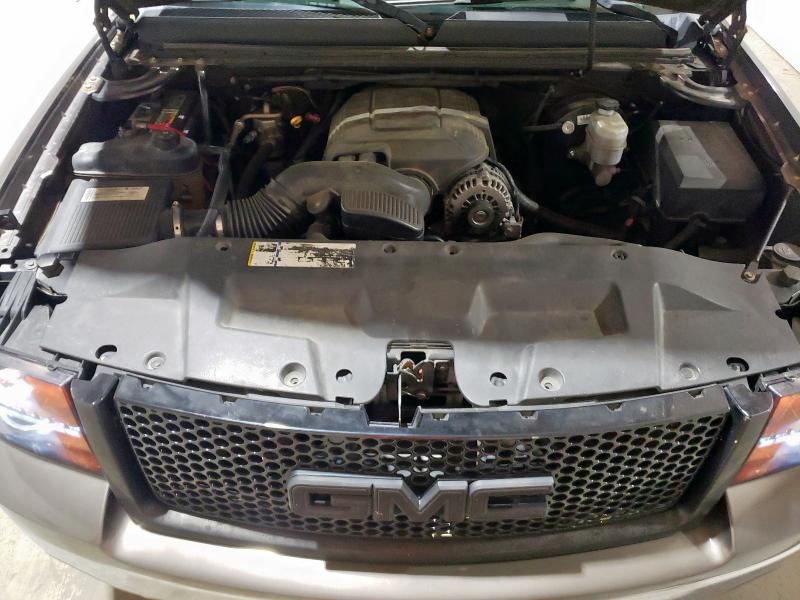 84641835 :رقم المزاد ، 2GTEK13M471625391 vin ، 2007 Gmc New Sierra مزاد بيع