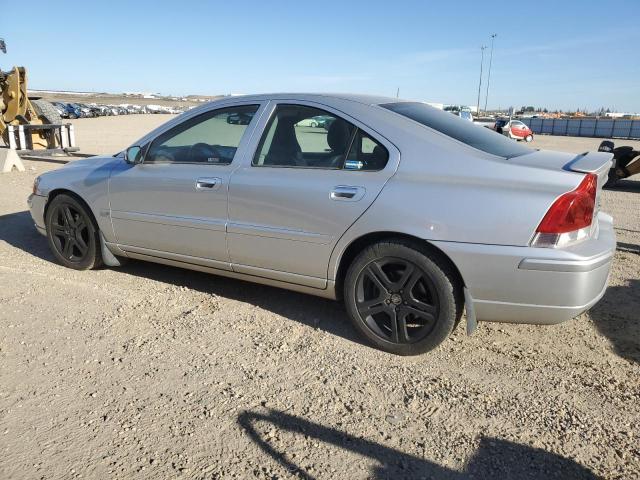 83809935 :رقم المزاد ، YV1RS592062540636 vin ، 2006 Volvo S60 2.5t مزاد بيع