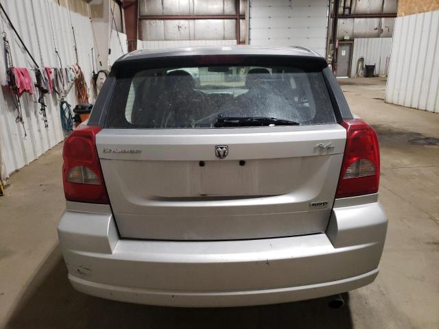 71726345 :رقم المزاد ، 1B3HE78K67D409143 vin ، 2007 Dodge Caliber R/ مزاد بيع