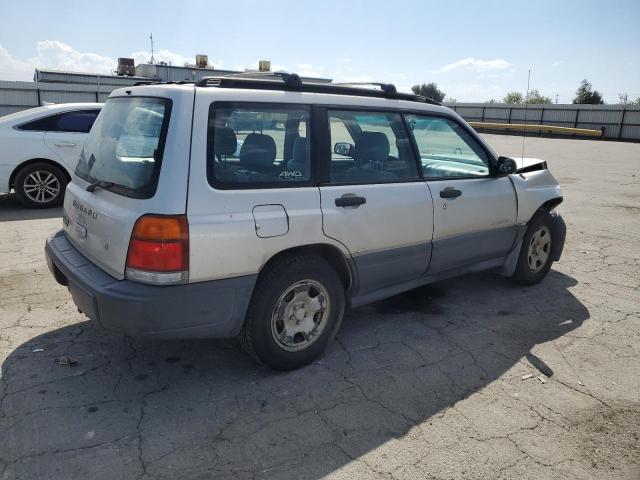 Aukcja sprzedaży 2000 Subaru Forester, vin: JF1SF6357YG719921, numer aukcji: 80341885
