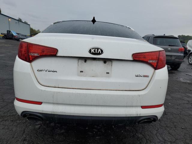 Aukcja sprzedaży 2013 Kia Optima, vin: 5XXGN4A72DG147668, numer aukcji: 84646215