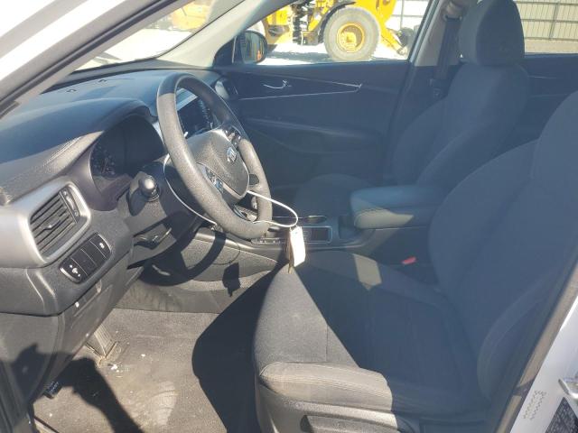 Продаж на аукціоні авто 2020 Kia Sorento, vin: 5XYPG4A5XLG620607, номер лоту: 81499825