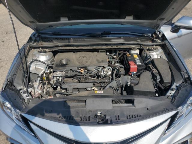 Aukcja sprzedaży 2021 Toyota Camry, vin: 4T1C11BK0MU028440, numer aukcji: 72014165