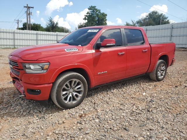 Продажа на аукционе авто 2021 Ram 1500, vin: 1C6SRFJT4MN688403, номер лота: 71618775