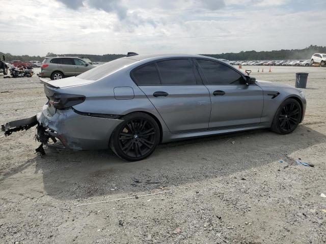 Aukcja sprzedaży 2019 Bmw M5, vin: WBSJF0C54KB285599, numer aukcji: 70979085