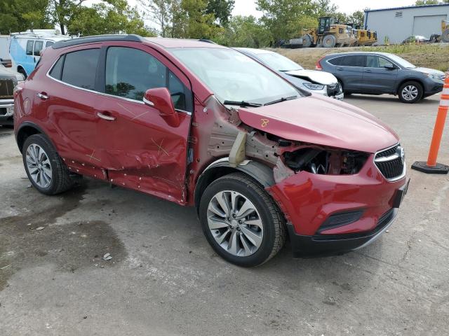 Aukcja sprzedaży 2017 Buick Encore Pre, vin: KL4CJASB5HB095129, numer aukcji: 81584805