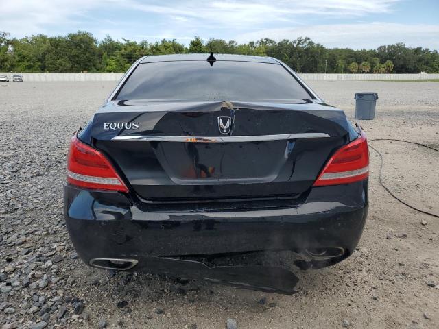 71030015 :رقم المزاد ، KMHGH4JH0EU090524 vin ، 2014 Hyundai Equus Sign مزاد بيع