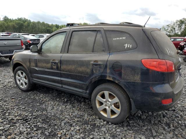 71310835 :رقم المزاد ، 5NMSH73E79H250057 vin ، 2009 Hyundai Santa Fe مزاد بيع