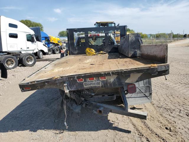 80467465 :رقم المزاد ، 1GB3KYCG5HF247381 vin ، 2017 Chevrolet Silverado K3500 مزاد بيع