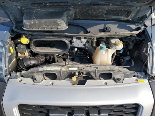 2020 Ram Promaster 3500 მანქანა იყიდება აუქციონზე, vin: 3C6URVJG8LE143927, აუქციონის ნომერი: 80459305