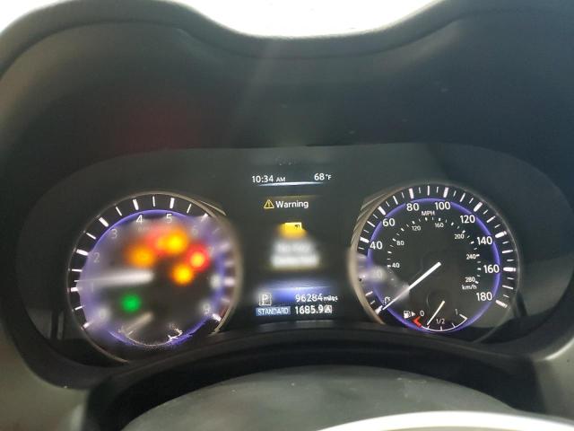 Продажа на аукционе авто 2016 Infiniti Q50 Premiu, vin: JN1EV7AP6GM306461, номер лота: 80690075