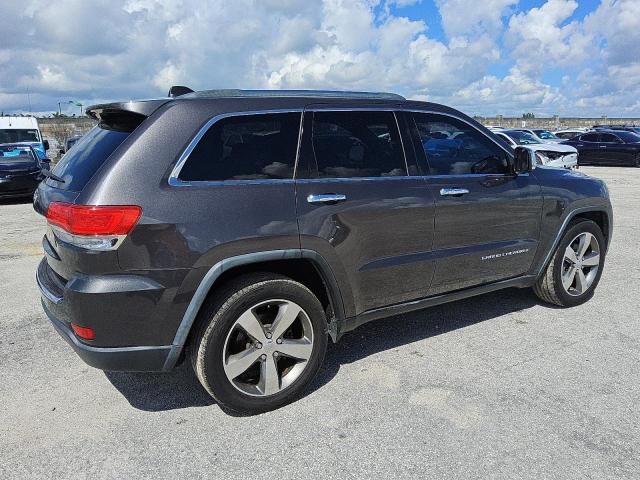 Aukcja sprzedaży 2015 Jeep Grand Cherokee Limited, vin: 1C4RJEBG6FC906320, numer aukcji: 81384665
