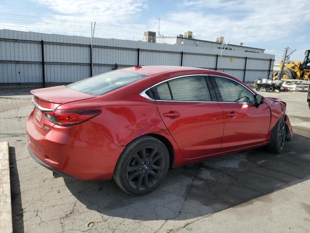 Продаж на аукціоні авто 2015 Mazda 6, vin: JM1GJ1W52F1198037, номер лоту: 84043755