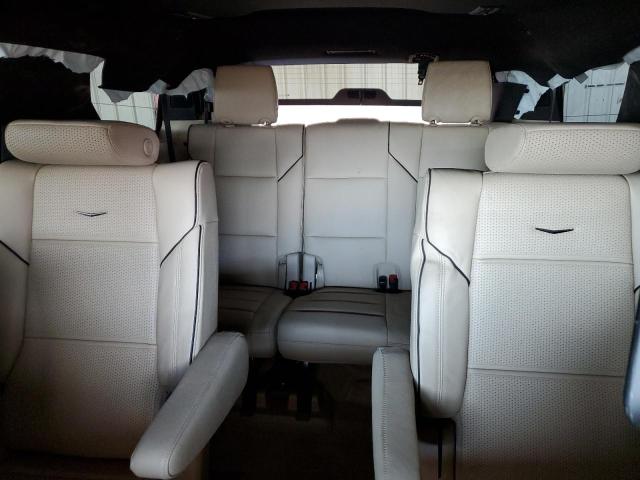 81149995 :رقم المزاد ، 1GYS4CKL4RR191446 vin ، 2024 Cadillac Escalade P مزاد بيع