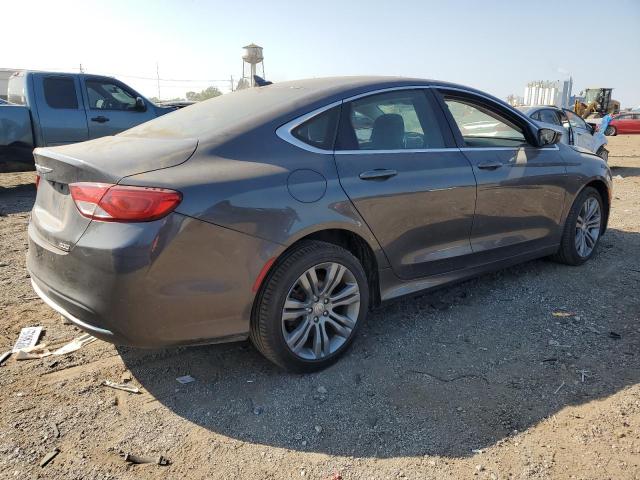 Aukcja sprzedaży 2016 Chrysler 200, vin: 1C3CCCAB2GN118719, numer aukcji: 80371695