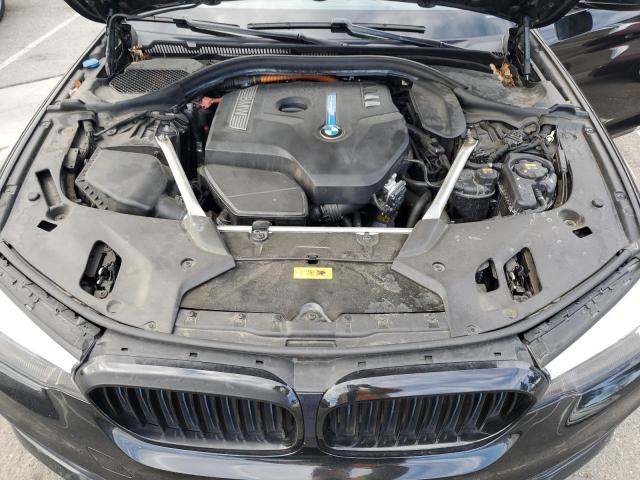 Продажа на аукционе авто 2019 Bmw 530e, vin: WBAJA9C50KB389739, номер лота: 81418465