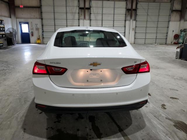 Aukcja sprzedaży 2025 Chevrolet Malibu Lt, vin: 1G1ZD5ST5SF155748, numer aukcji: 83856225