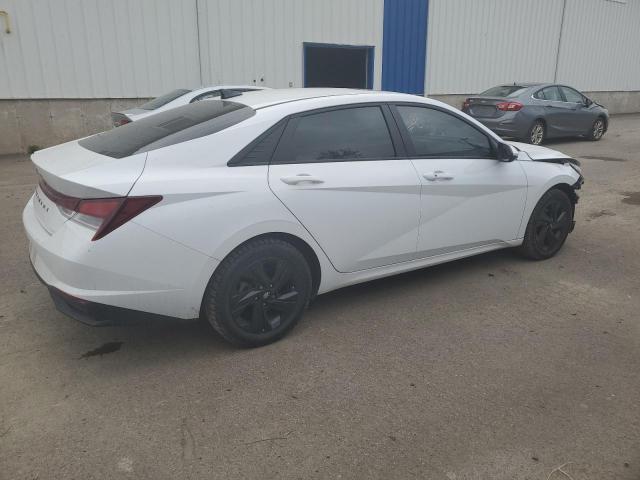 83968145 :رقم المزاد ، KMHLM4AG2PU424282 vin ، 2023 Hyundai Elantra مزاد بيع