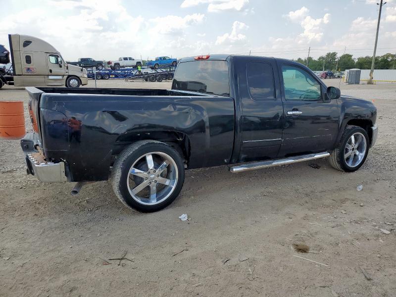 Продаж на аукціоні авто 2012 Chevrolet Silverado, vin: 1GCRCSE03CZ288972, номер лоту: 80451575