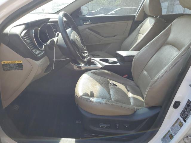 Aukcja sprzedaży 2013 Kia Optima, vin: 5XXGN4A7XDG194639, numer aukcji: 70992525