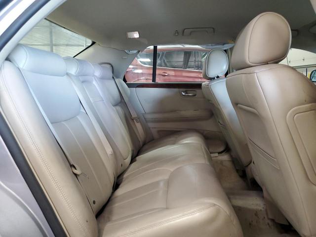 84398405 :رقم المزاد ، 1G6KD57Y66U149734 vin ، 2006 Cadillac Dts مزاد بيع