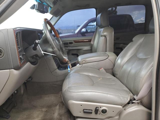 82083075 :رقم المزاد ، 3GYFK66N14G247145 vin ، 2004 Cadillac Escalade E مزاد بيع