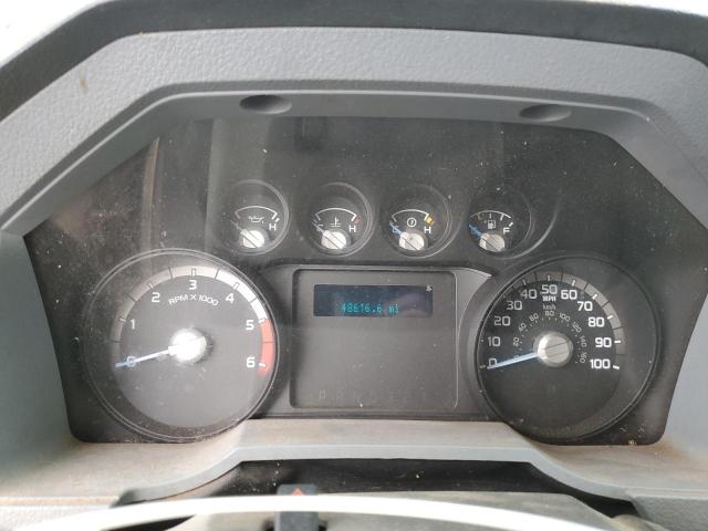 2015 Ford F450 Super მანქანა იყიდება აუქციონზე, vin: 1FD0W4GY9FEB41044, აუქციონის ნომერი: 99550345