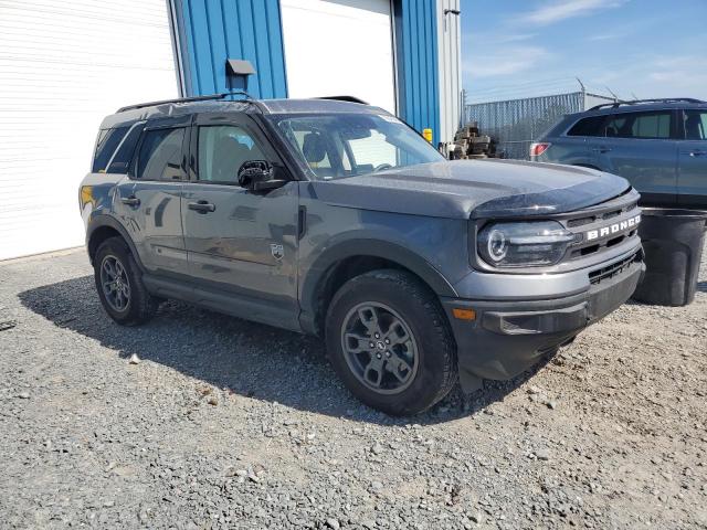 Продажа на аукционе авто 2024 Ford Bronco Spo, vin: 3FMCR9B66RRF32953, номер лота: 72049545