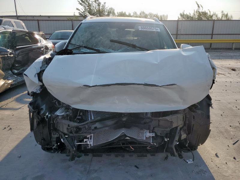 2025 Volkswagen Taos Se მანქანა იყიდება აუქციონზე, vin: 3VVEC7B25SM004339, აუქციონის ნომერი: 80659575