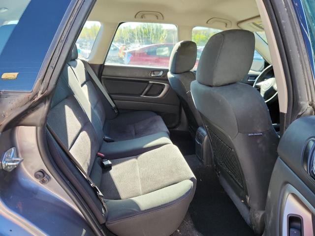 Продажа на аукционе авто 2008 Subaru Outback, vin: 4S4BP60C987358584, номер лота: 84034345
