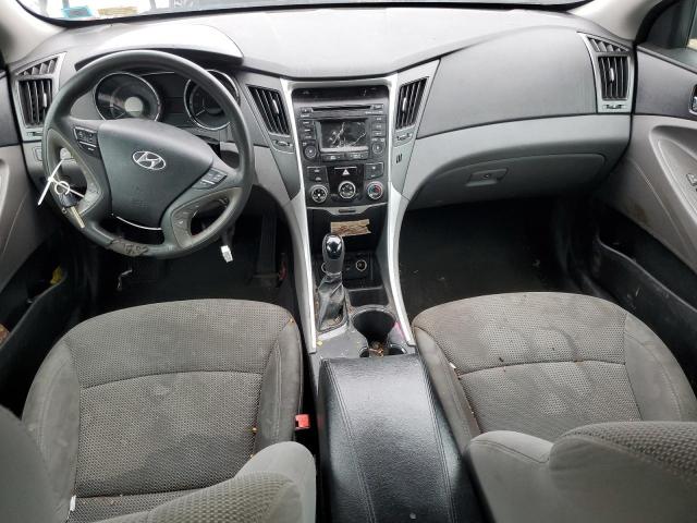 Aukcja sprzedaży 2014 Hyundai Sonata, vin: 5NPEB4AC1EH936204, numer aukcji: 81790825
