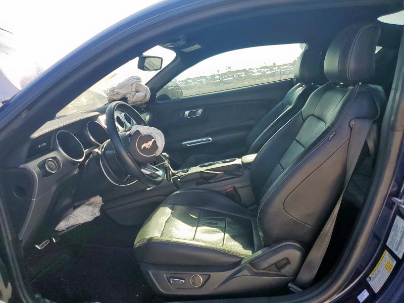 71275635 :رقم المزاد ، 1FA6P8TH1J5180265 vin ، 2018 Ford Mustang مزاد بيع
