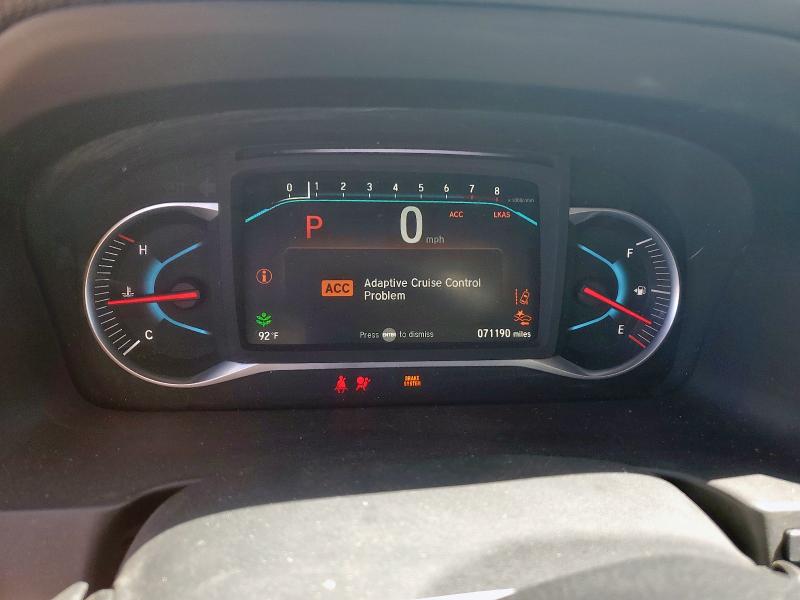 Aukcja sprzedaży 2020 Honda Pilot, vin: 5FNYF6H5XLB006964, numer aukcji: 82169245