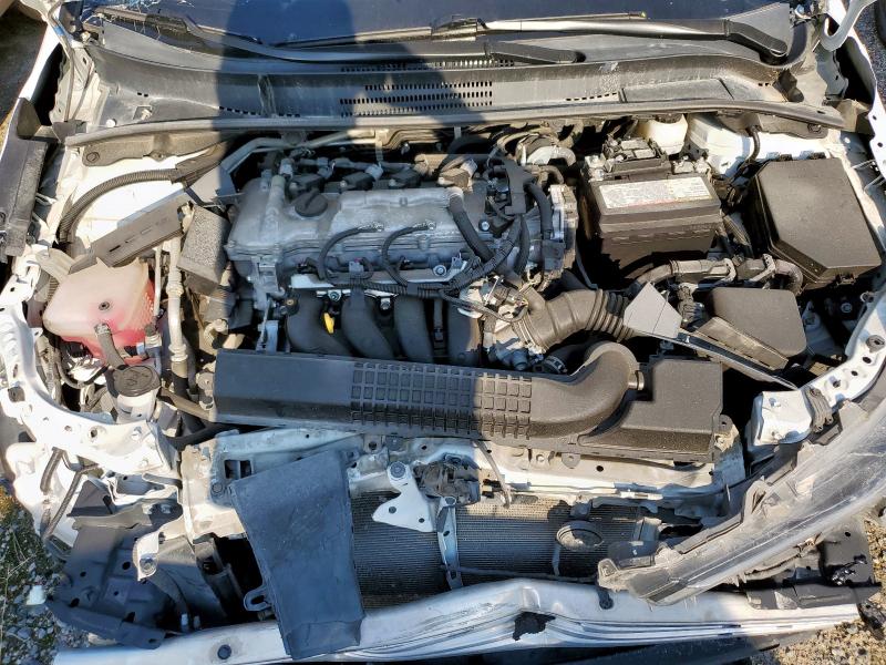 Продаж на аукціоні авто 2021 Toyota Corolla, vin: 5YFEPMAE0MP249056, номер лоту: 90198825