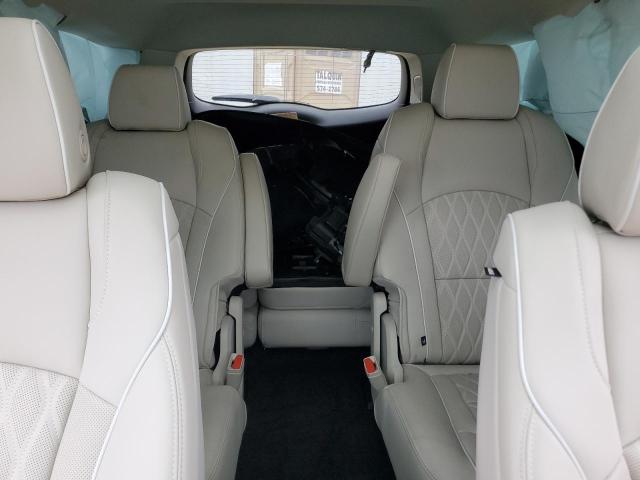 Aukcja sprzedaży 2023 Buick Enclave Av, vin: 5GAERDKW3PJ135127, numer aukcji: 71372335