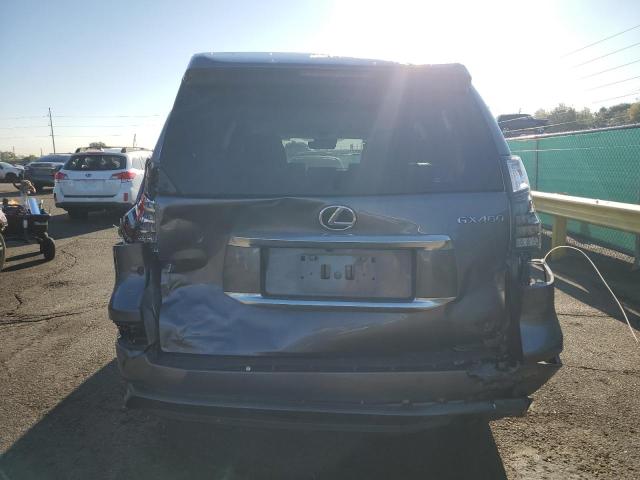 Продажа на аукционе авто 2023 Lexus Gx, vin: JTJAM7BX0P5345969, номер лота: 80694505