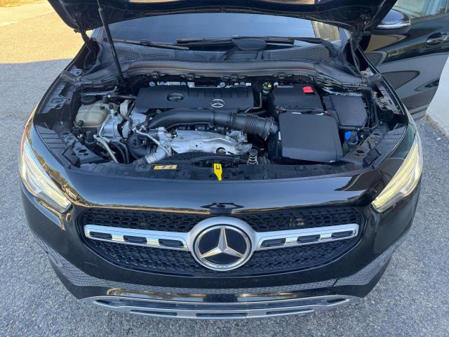 Продаж на аукціоні авто 2021 Mercedes-benz Gla 250, vin: W1N4N4GB8MJ196392, номер лоту: 84253075
