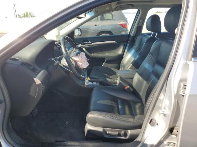 Продажа на аукционе авто 2004 Acura Tsx, vin: JH4CL96854C004988, номер лота: 71837455