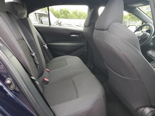 Aukcja sprzedaży 2021 Toyota Corolla Se, vin: JTDS4MCE5MJ070573, numer aukcji: 80105515