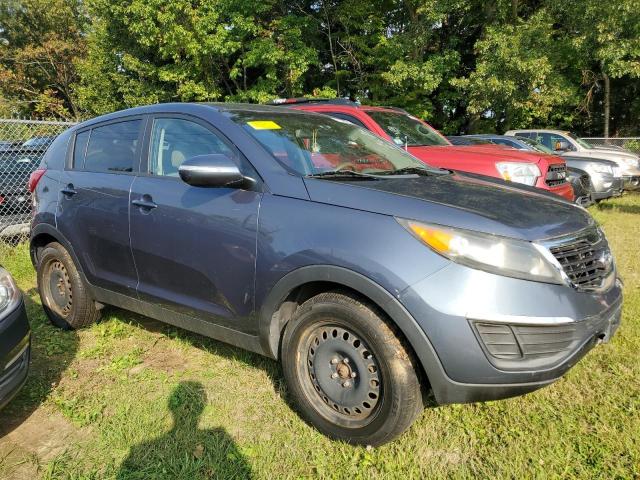 Aukcja sprzedaży 2012 Kia Sportage Base, vin: KNDPB3A26C7309462, numer aukcji: 80954935