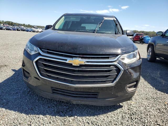 Продаж на аукціоні авто 2019 Chevrolet Traverse L, vin: 1GNERFKW6KJ111558, номер лоту: 71372915